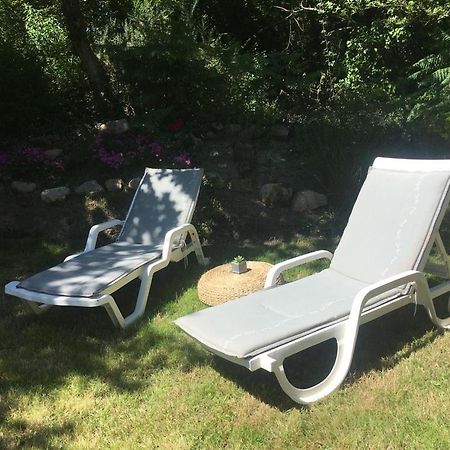 Maison Avec Jardin Clos. Animaux Acceptes - Wifi - Proche Plages De La Trinite Sur Mer Et Carnac Exterior photo